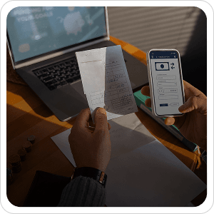 Complete Payment Visibility with Transparent Records